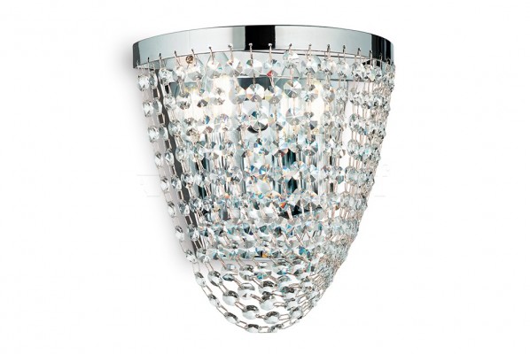 Бра PEARL AP2 Ideal Lux 211596