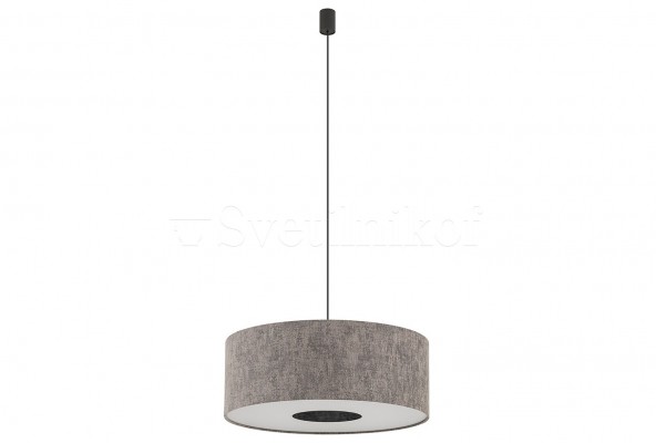 Подвесная люстра LAGO M GY Nowodvorski 11674