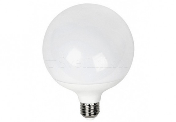 Лампа LED 20W E27 4000K Mantra R09213