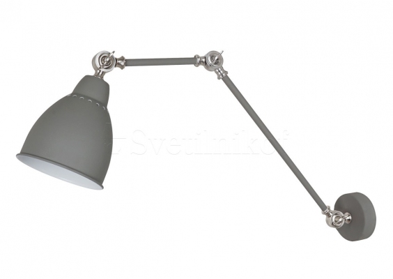 Настенный светильник Italux Sonny MB-HN5011-1-GR