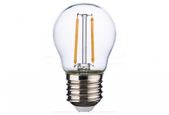 Лампа BULB LED 2W 2700K TK-Lighting 3575