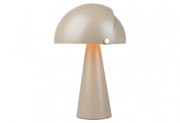 Настольная лампа ALIGN BR Nordlux DFTP 2120095018