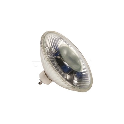 Лампа LED QPAR111 GU10 SLV 1001029
