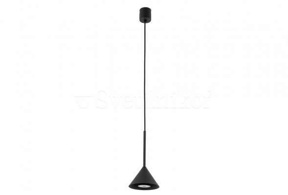 Підвісний світильник CONO mini BK TK-Lighting 10304