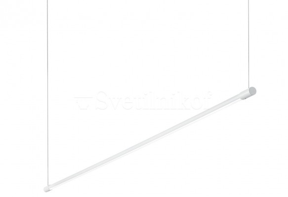 Підвісний світильник Yoko LED WH Ideal Lux 258898