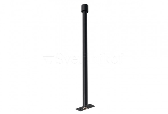 Подвес для трекового светильника TRACK IP65 BK Azzardo AZ6934