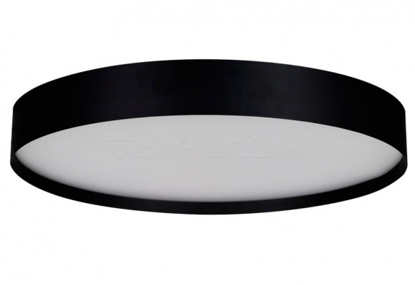 Плафон RANT 60 LED CCT DIMM BK Azzardo AZ6302