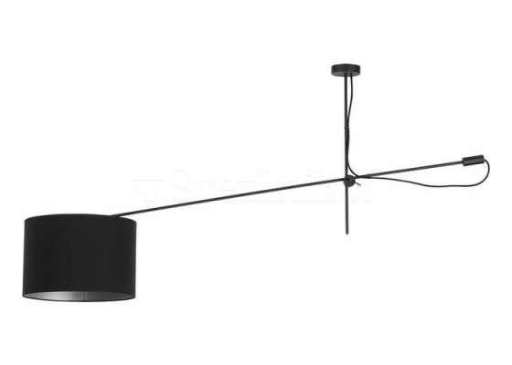 Подвесной светильник Nowodvorski VIPER black 6641