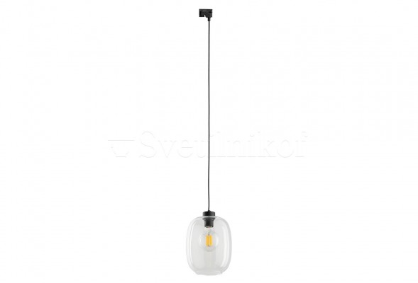 Трековый светильник подвесной ELIO 3-ph TR TK-Lighting 10682