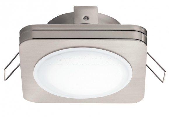 Точковий світильник для ванної Eglo PINEDA LED 95921
