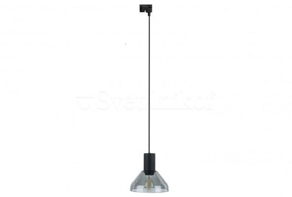 Трековый светильник подвесной NEO 3-ph GR TK-Lighting 10681
