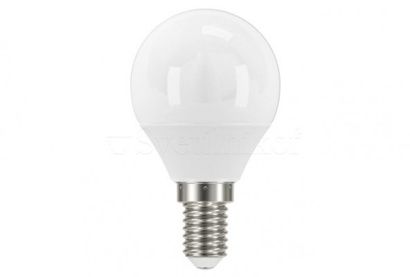 Лампа IQ-LED G45E14 5,5W-CW Kanlux 27302