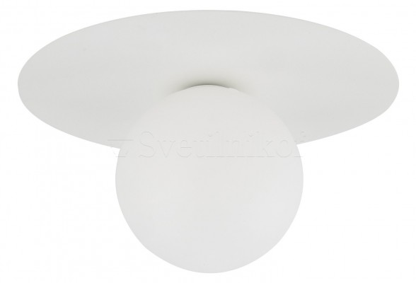 Настенно-потолочный светильник PIXI WH TK-Lighting 10227