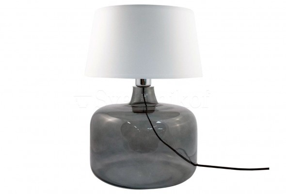 Настольная лампа BATUMI GRAFIT ZumaLine 5530WH
