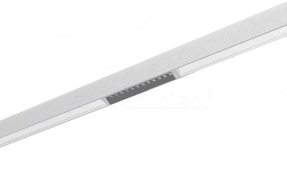 Трековый светильник магнитный BETA KIRA LED 9W 3000K WH Azzardo AZ6460