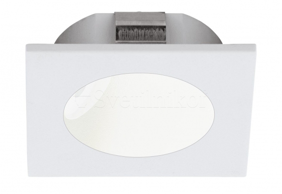 Точечный светильник ZARATE LED WH Eglo 96901