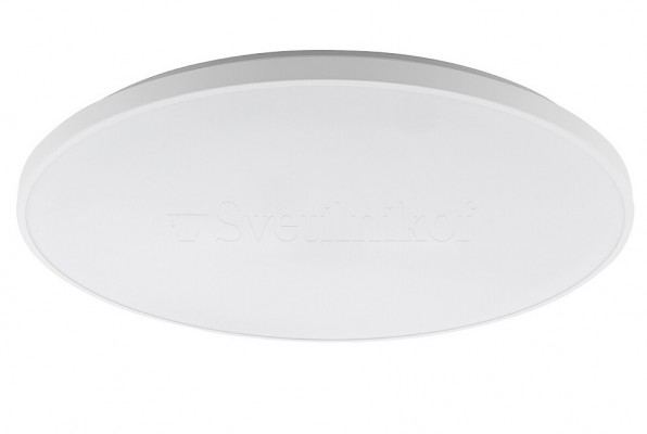 Плафон для ванной AGNES LED R 64W 3000K WH Nowodvorski 10981