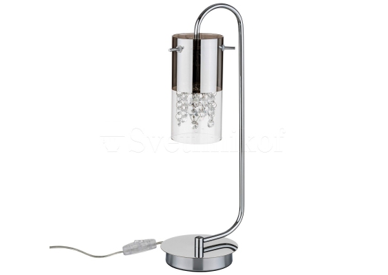 Настольная лампа Italux Marqu MTM1636/1A