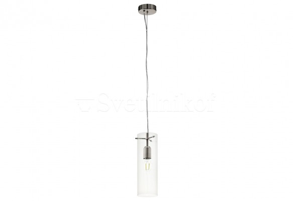 Підвісний світильник CAPOROSSO CL PVC Eglo 64143