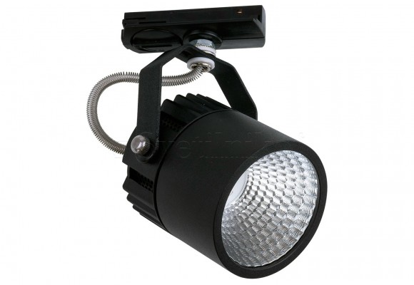 Трековый светильник TRACER LED BK TK-Lighting 4145