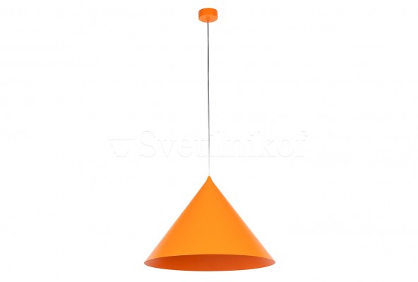 Подвесной светильник CONO d50 OR TK-Lighting 10088