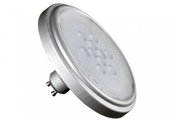 Лампа ES-111 LED SL/CW/SR Kanlux 22973
