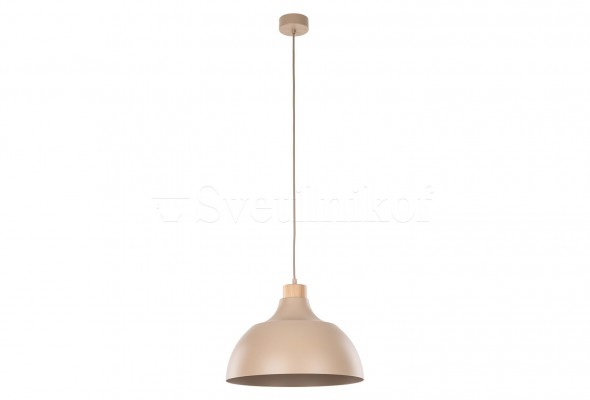 Подвесной светильник CAP SAB TK-Lighting 10656