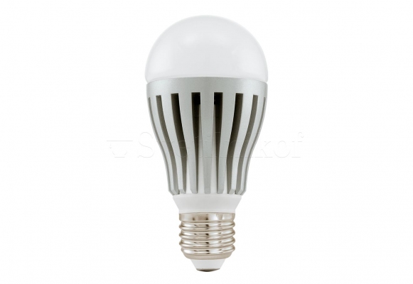 Лампа Eglo полупроводниковая LED 8W E27 3000К 12729