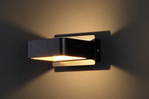 Настенный светильник TOKYO I Maxlight W0169