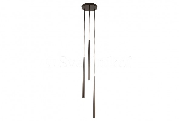 Подвесная люстра PIANO 3 BN TK-Lighting 10109