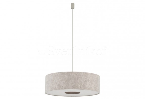 Подвесная люстра CEDRO L BG Nowodvorski 11666