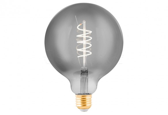 Лампа E27-LED-G125 Eglo 11873