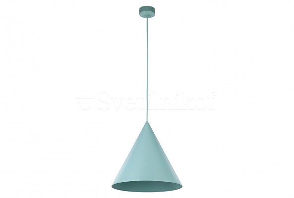 Підвісний світильник CONO d32 MINT TK-Lighting 10063