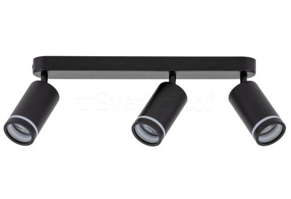 Спот JET 3 BK TK-Lighting 6914