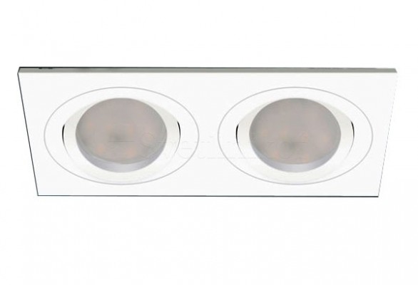 Точечный светильник SEIDY CT-DTL250-W/M Kanlux 19455