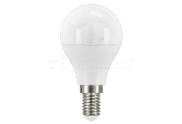 Лампа IQ-LED G45E14 7,5W-WW Kanlux 27306