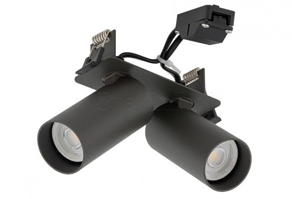 Спот вбудований FOURTY 2 GR Nowodvorski 11473