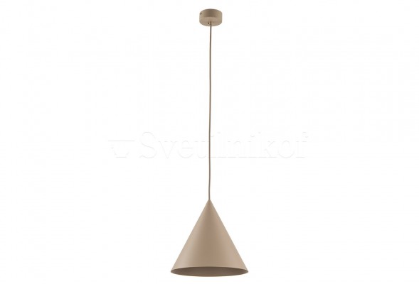 Подвесной светильник CONO d25 SAB TK-Lighting 10620