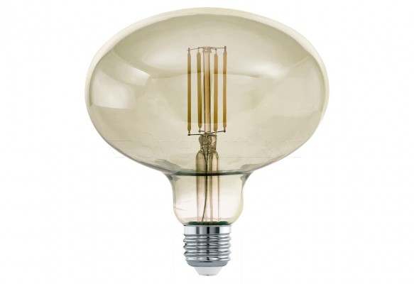 Лампа E27-LED-R140 DIM Eglo 12599