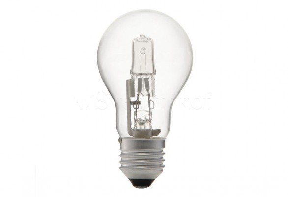 Лампа GLH/CL 100W E27 Kanlux 18454