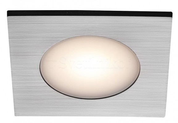 Точечный светильник LEONIS 2700K IP65 3-Kit SQ NI Nordlux 49170155