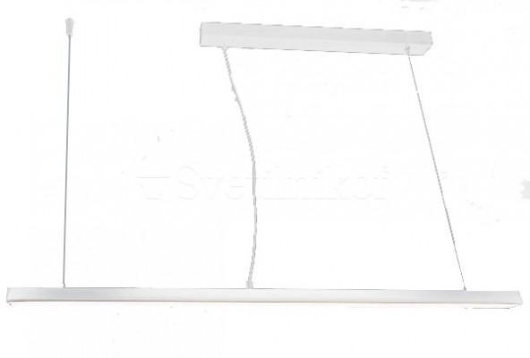 Підвісний світильник HIATE LINE LED 3000K 180 WH Shilo 1857