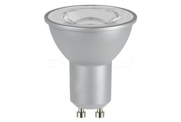 Лампа IQ-LED GU10 7W-WW Kanlux 29809
