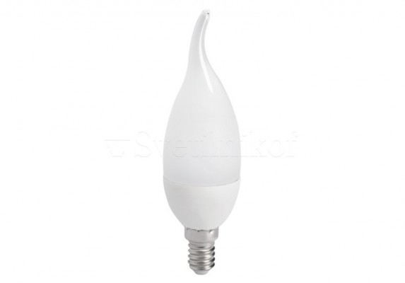 Лампа  IDO 6,5W T SMD E14-WW Kanlux 23490