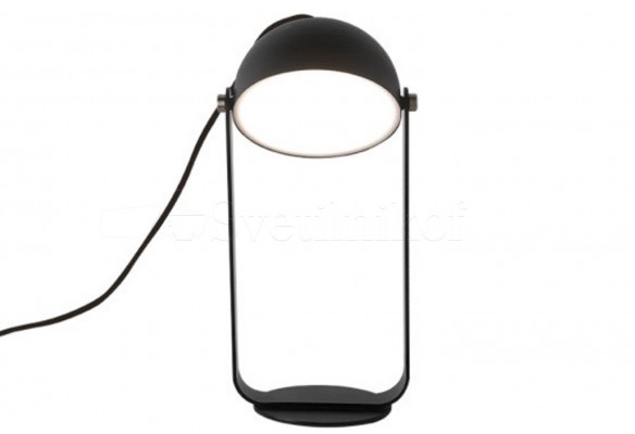Настольная лампа HEMI LED BK Viokef 4205701