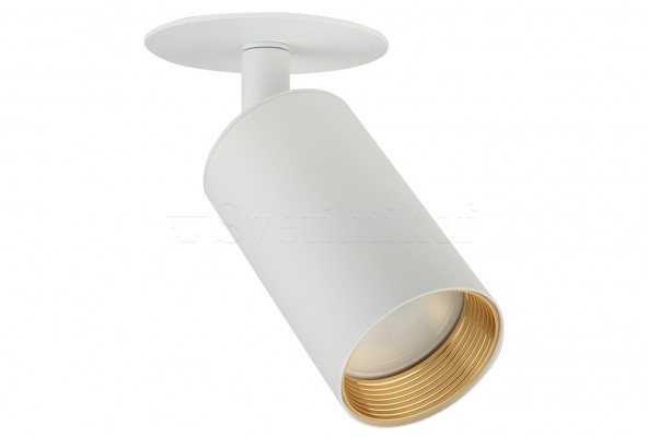 Спот вбудований AMIS 1 WH TK-Lighting 10810