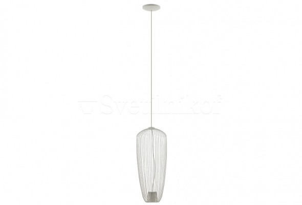 Подвесной светильник PUMPKIN S H-GY Nowodvorski 11242