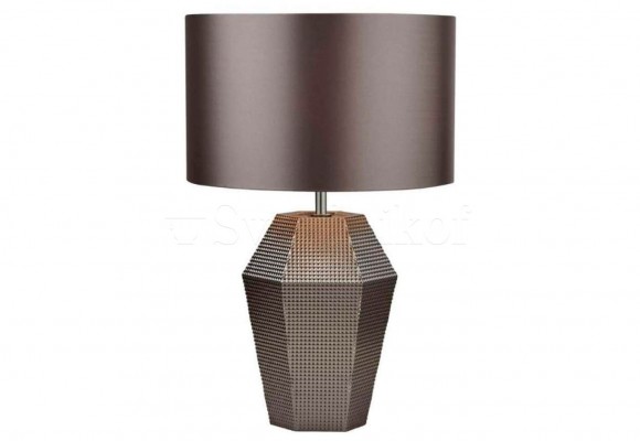 Настольная лампа TABLE LAMP Searchlight 8347SM
