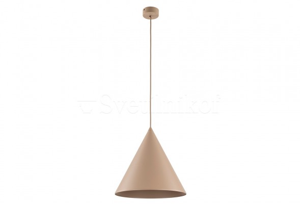 Подвесной светильник CONO d32 SAB TK-Lighting 10621