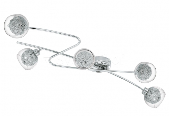 Люстра Eglo OVIEDO 93056